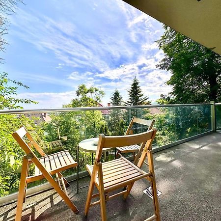 Central Maximus Apartment Braszów Zewnętrze zdjęcie