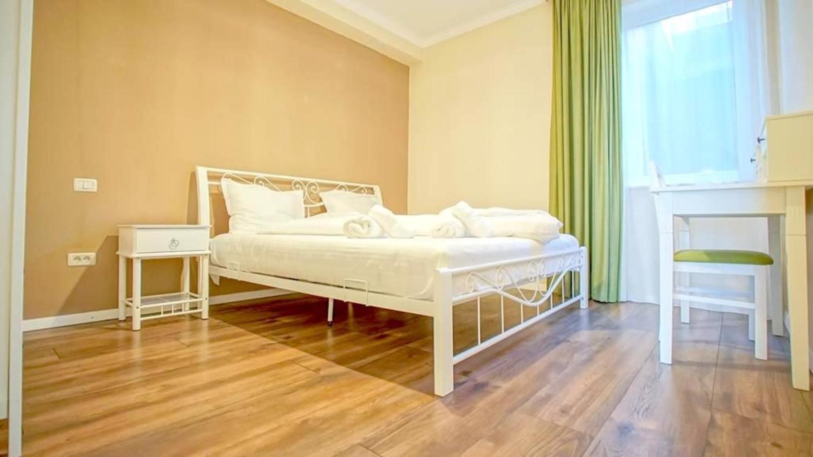Central Maximus Apartment Braszów Zewnętrze zdjęcie