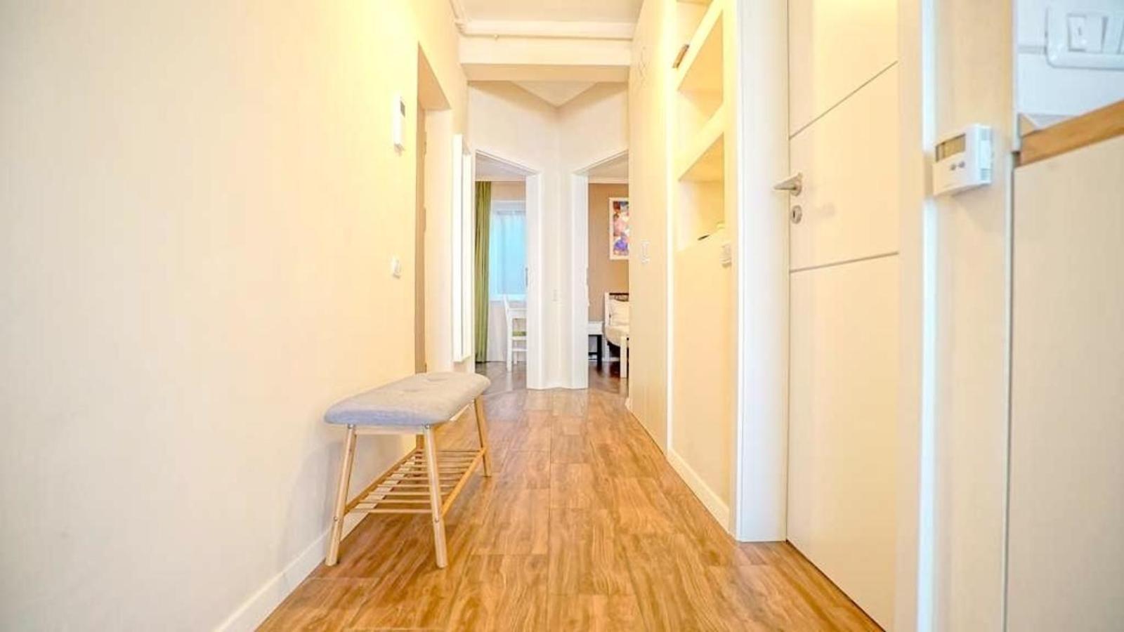 Central Maximus Apartment Braszów Zewnętrze zdjęcie