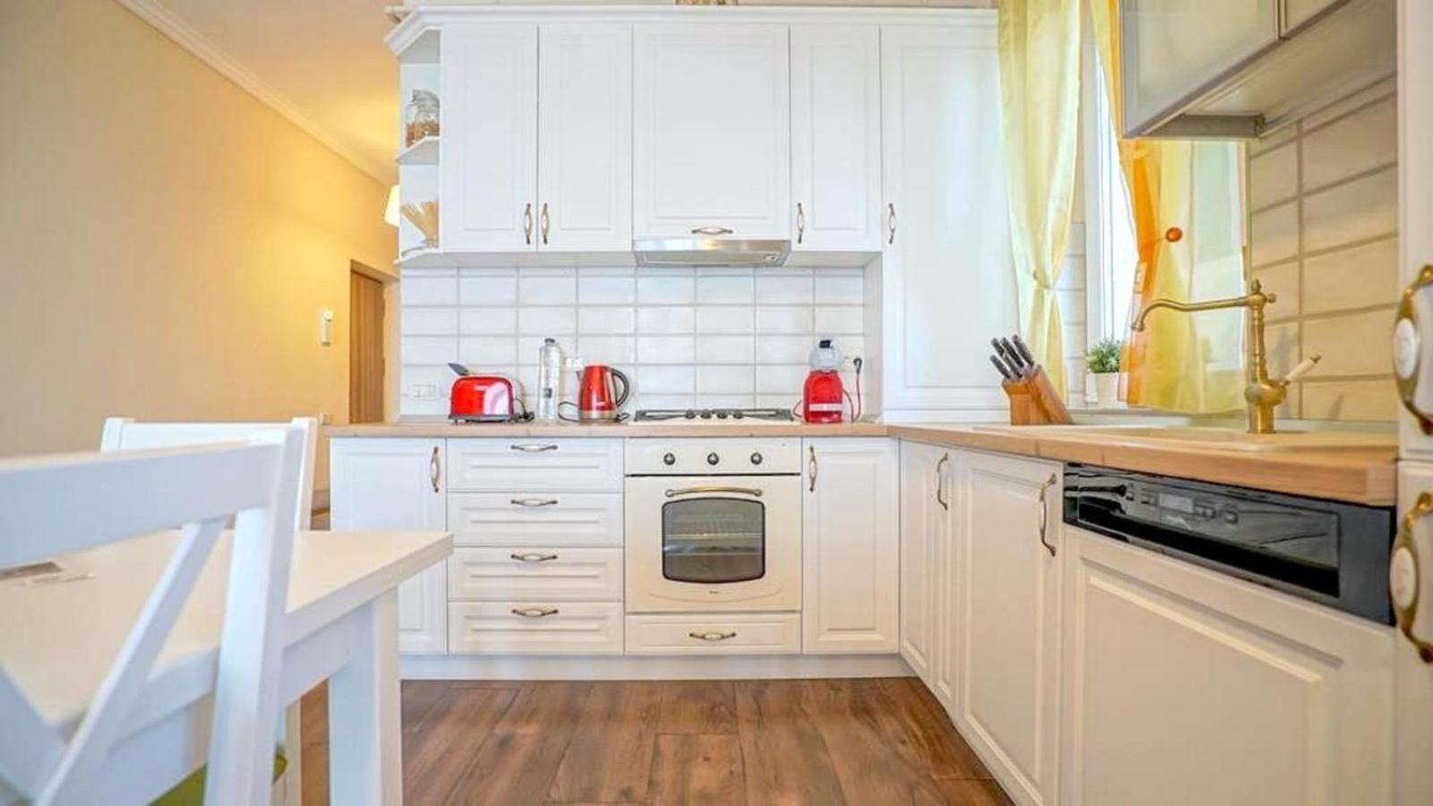Central Maximus Apartment Braszów Zewnętrze zdjęcie