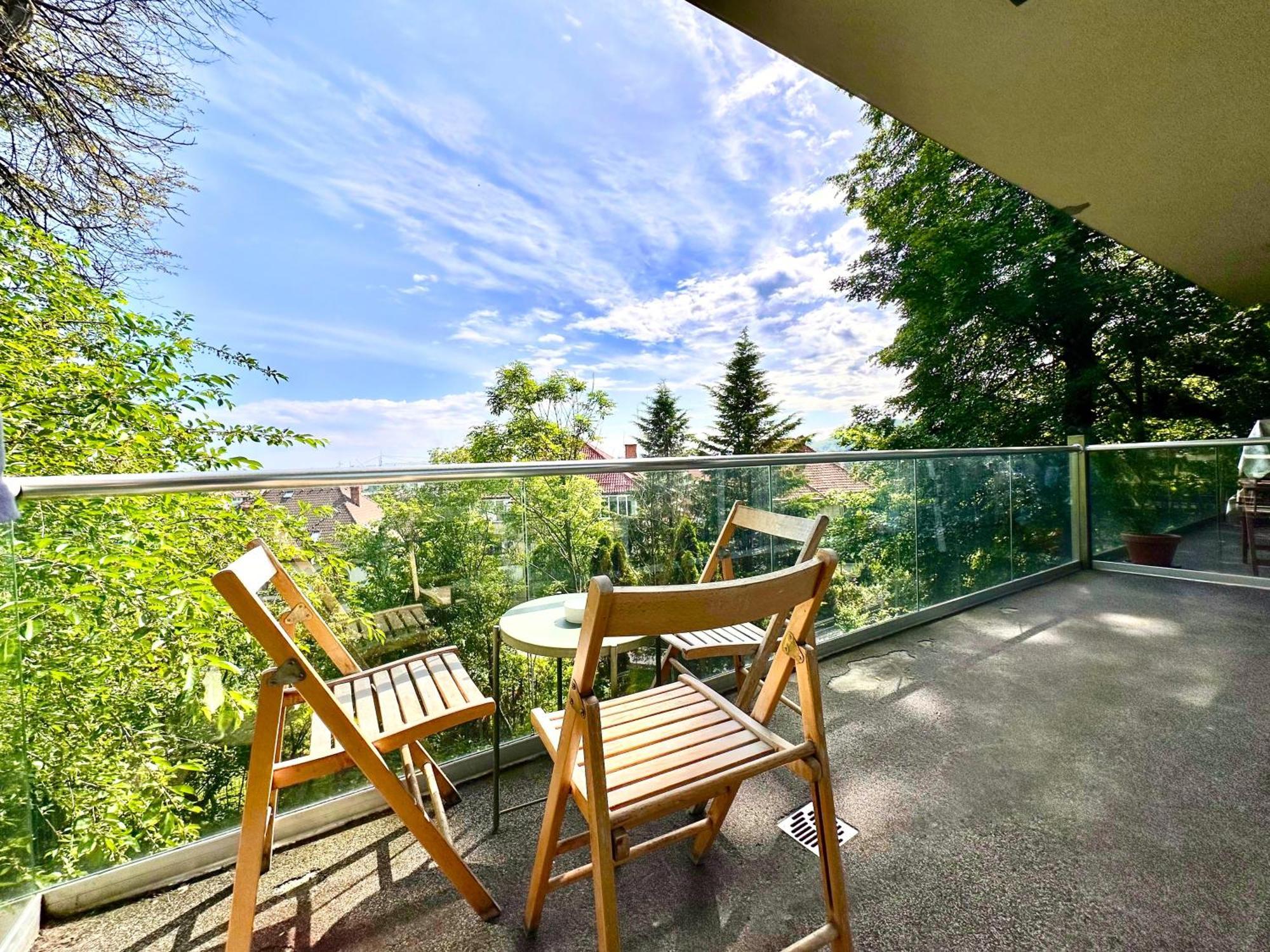 Central Maximus Apartment Braszów Zewnętrze zdjęcie